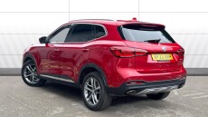 MG Hs 1.5 T-GDI Exclusive 5dr DCT Petrol Hatchback